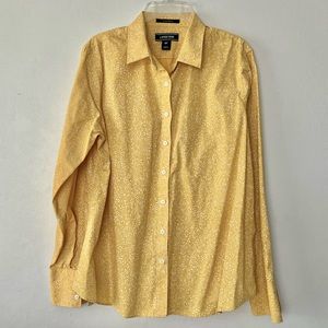 ❗️Lands’ End Shirt❗️